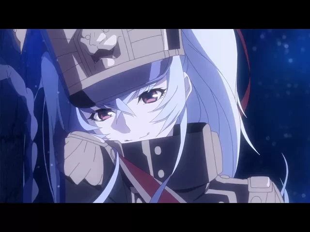 【新番吐槽#06】軍姬找媽媽,蘿莉找刀片,路哥找胖次?